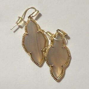 Kendra Scott Abbie Earrings